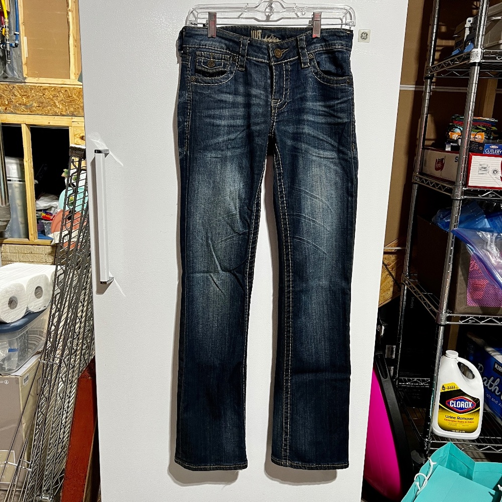 KUT from the Kloth Jeans